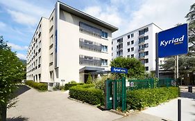 Kyriad Grenoble Centre